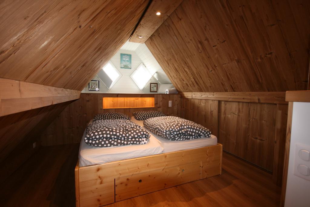 Appartement Melusine Avec Balcon Амершвир Екстериор снимка